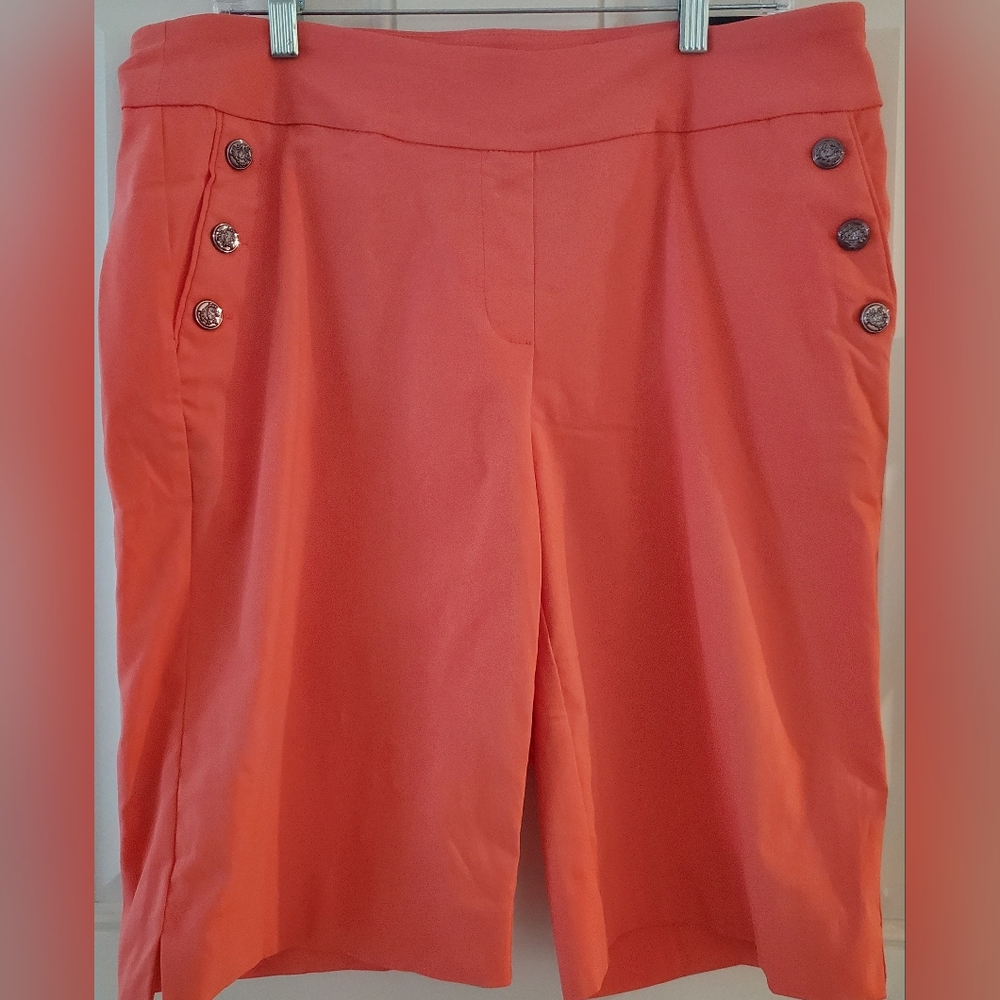 Counterparts Coral Women's Shorts